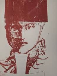 AFRICAN AMERICAN ARTIST John Atkinson Wpa Nyc Harlem Renaissance Painting  $20,221.47