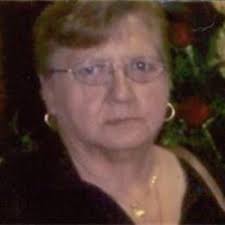 Obituary information for Gladys Gerline Stout