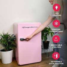 Image result for Mayfair Pink 1958 Frigidaire