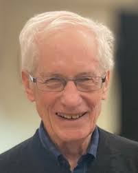 Roger Taylor Obituary July 30, 2024