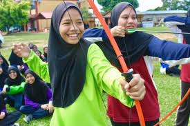 The smk munshi abdullah department at kpm on academia.edu. Smk Munshi Abdullah Akademi Memanah Thalhah Melaka Facebook