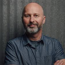 Tyler Grey—Author. Actor. Speaker. Disruptor.