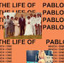 Kanye West The Life of Pablo from pitchfork.com