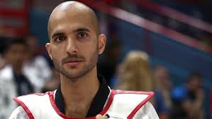 Ali Noghandoost: “Use your talent to help others”