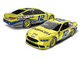 Hendrick motorsports reveals the four monster energy nascar cup series paint schemes that will take to the track for the 2018 daytona 500 (via: Speedway Digest Staff Results From 11490