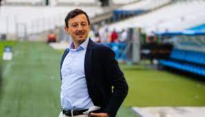 Pablo longoria (born 9 june 1986) is a spanish football executive. It Is Done Pablo Longoria Has His Ninth Recruit