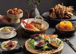 30 Best Authentic Chinese Restaurants In Singapore Honeycombers