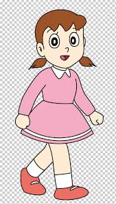 Shizuka Minamoto Doraemon Gōda Takeshi Sewashi Nobita Nobi Png Anime Area Arm Art Artwork Cute Cartoon Drawings Cartoon Wallpaper Hd Doraemon Cartoon