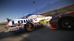 The game was developed by eutechnyx and published by activision, it was released for the xbox 360 and playstation 3 on march 29, 2011. Nascar 2011 The Game Screenshots Nascar 2011 The Game Video Game At Moddingway Com