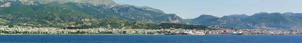 Maybe you would like to learn more about one of these? Lampiri Beach Karte Achaia Griechenland Mapcarta