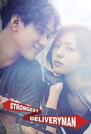 Discover (and save!) your own pins on pinterest Strongest Deliveryman Episodenguide Liste Der 16 Folgen Moviepilot De Moviepilot De