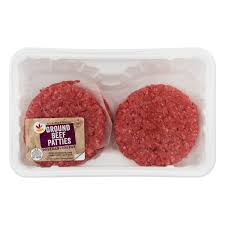 *the % daily value (dv) tells you how much a nutrient in a serving of food contributes to a daily diet. Save On Stop Shop Ground Beef Patties 90 Lean 4 Ct Fresh Order Online Delivery Stop Shop