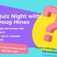 Trivia Night with Doug Hines event image