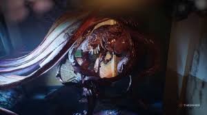 Still Wakes The Deep Review