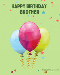 We did not find results for: Happy Birthday Brother Gif Images To Share On His Bday