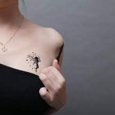 10 Least Painful Places To Get A Tattoo For Girls Tattoos For Women Small Tattoos For Women Chest Tattoos For Women