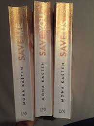 Having and raising a baby is the hardest job. Save Me 2018 Save You 2018 Save Us 2018 Bucher Trilogie Kleiderkorb De