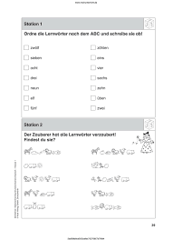 Vorschau Arbeitsblatt Meinunterricht In 2020 Arbeitsblatter Deutsches Alphabet Grundwortschatz Deutsch