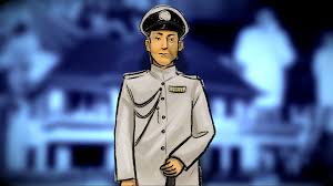 Kemudian bung karno juga berperan mr. Hut Ri Siapa Laksamana Maeda Perwira Jepang Yang Disebut Berperan Dalam Proklamasi Kemerdekaan Indonesia Bbc News Indonesia