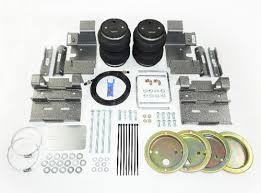 Check out our ram air bag lowering kits today! Hp10368 Pacbrake Rear Air Spring Suspension Kit Dodge 2019 2020 2500 3500 2wd 4wd Bcdiesel Ca