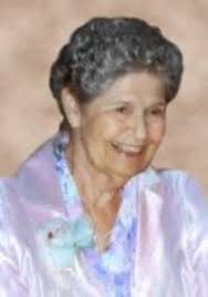 Muguette Gauthier Obituary January 15, 2019
