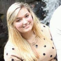 Brittany Messer's Instagram, Twitter & Facebook