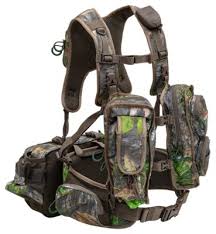 Whether you take only the essentials or prefer to have an arsenal of gear at your disposal, this alps outdoorz turkey vest fits every turkey hunter's specific needs. Alps Outdoorz Long Spur Turkey Vest For Men Bass Pro Shops