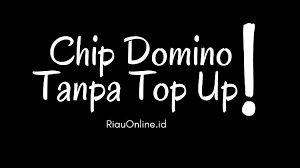 Each tile has two sides with different numbers between 0 and 6. Update 16 Trik Mendapatkan Chip Higgs Domino Tanpa Perlu Top Up Ikuti Langkahnya Riau Online