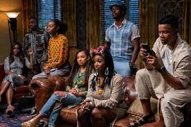 Everything you need to know about the final season of netflix's acclaimed drama dear white people, which stars logan browning. Dear White People Season 4 Release Date Cast News More Thrillist