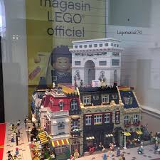 Pin By Oliver Osburn On Lego Modular Lego Lego House Lego Architecture