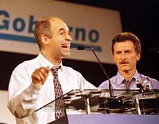He was educated at escuela argentina modelo. El Informatorio Se Dijo En El Informatorio 27 02 06