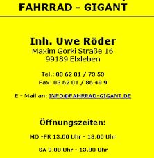 Fahrrad News