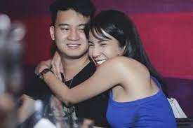 Tin tức đời tư, chuyện tình cảm của mc diệp lâm anh. Diá»‡p Lam Anh Ä'a Ly Than Vá»›i Ong Xa Thiáº¿u Gia