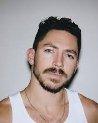 Contact — Samuel Ramirez