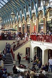 Covent Garden London England United Kingdom Europe London Places London Tours London England