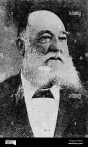 Andrew wilson Black and White Stock Photos & Images