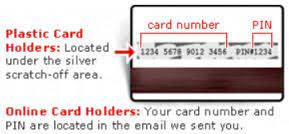 Swipe the card in the machine, scan the bar code from the gift card, and the system. Walmart Gift Cards Faq Netreview