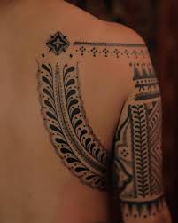 Everything healed apart from rib flow from shoulder to belly piece. Always  an honor when people travel to get tattooed. Thank you for traveling down  from Texas, London. @__xo.temple__ @metalfingers.com.au