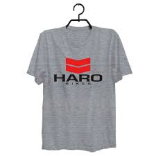 new haro bikes black mountain sport bike mens gray shirt usa size s 3xl af1 ebay