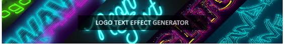 Choose the perfect font for the vibe you're trying to set. Neon Logo Maker Online Online Text Generator Create Cool Text Maker