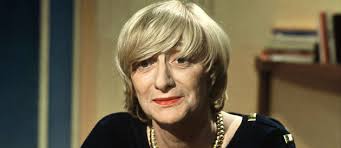 Resultado de imagen de francoise sagan