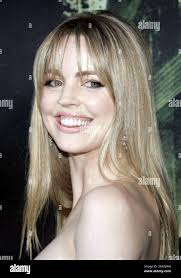 Apr 07, 2005; Hollywood, CA, USA; Actress CHLOE GRACE MORETZ at the world  premiere of 'The Amityville Horror.' Mandatory Credit: Photo by Lori Conn/ZUMA  Press. (©) Copyright 2005 by Lori Conn Stock Photo