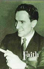 Tommy Lee “T L” Osborn (1923-2013)