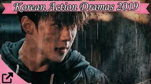 In most cases, they are not as good or innovative as their thrillers or romances, but they are good enough to enjoy. Top 25 Korean Action Dramas 2019 All The Time Youtube