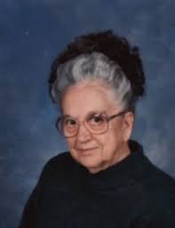 Alga Mae Davis Obituary November 3, 2017