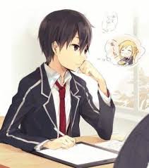 Pin Na Doshci Sword Art Online