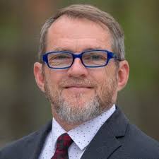 Stacy R Broussard, MBA, SHRM-SCP