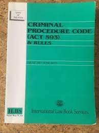 Where the court has discretion to remit any portion of the penalty and enforce payment in part only. Law Act Criminal Procedure Code Textbooks On Carousell