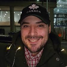 Scott Hockaday's Instagram, Twitter & Facebook