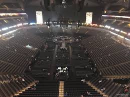 american airlines center section 318 concert seating